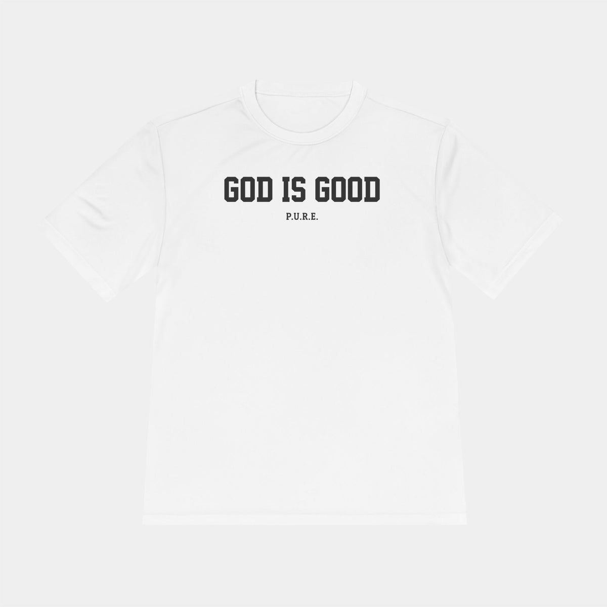 Gunner Bazar Performance Tee