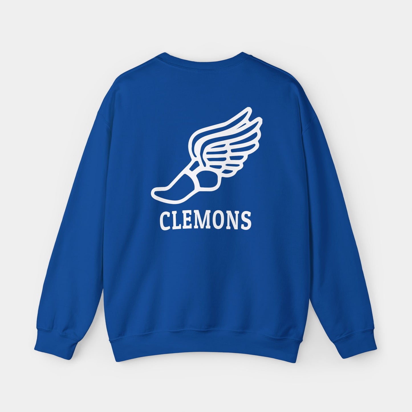 Krystina Clemons Crewneck