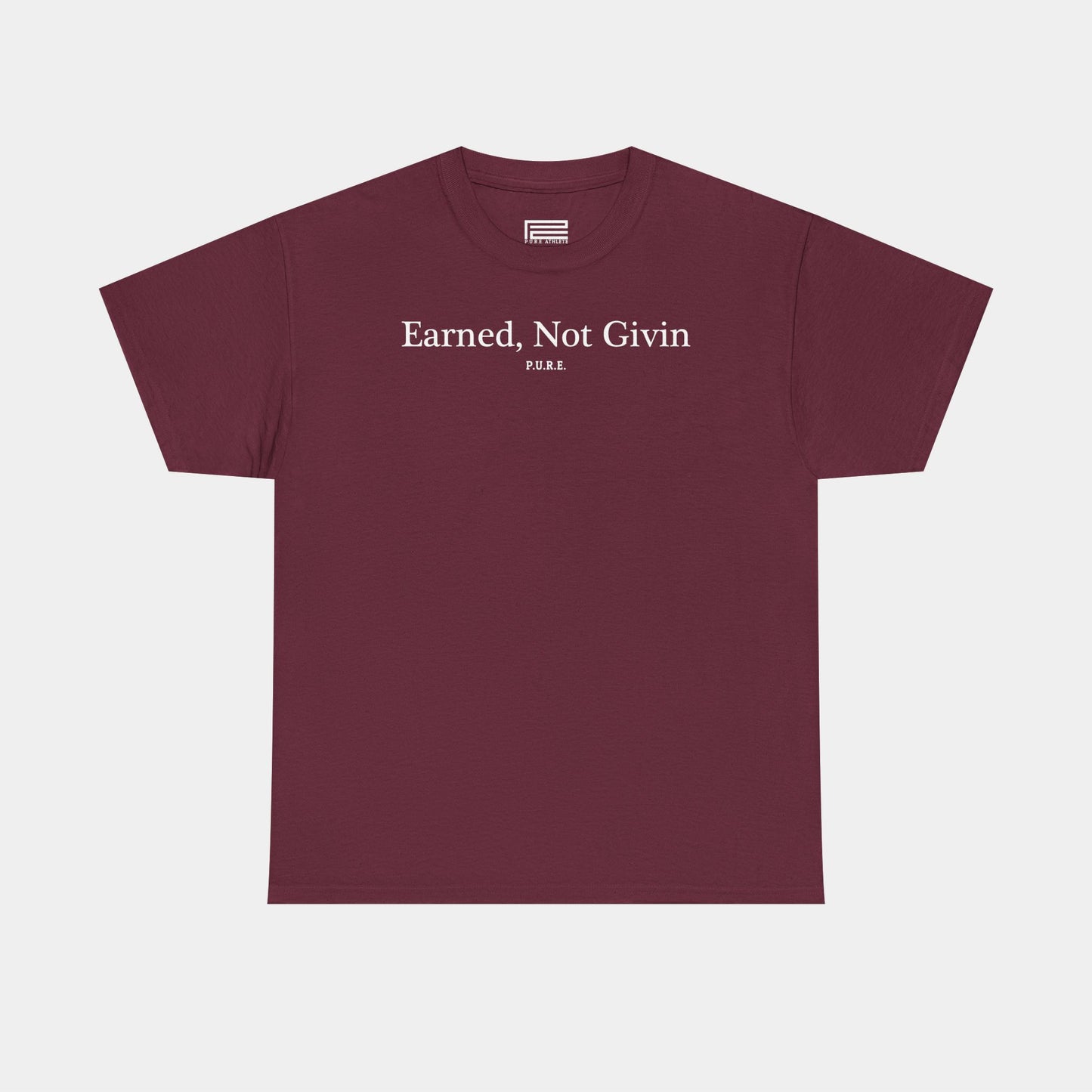 Julian Coppage-Seepersaud Track & Field Tee
