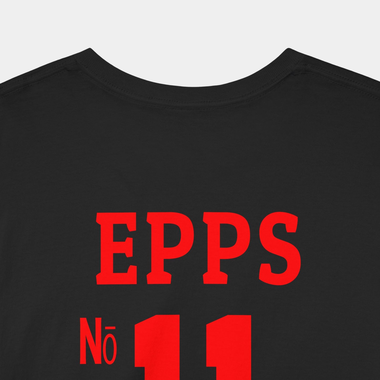 Travis Epps #11 Tee