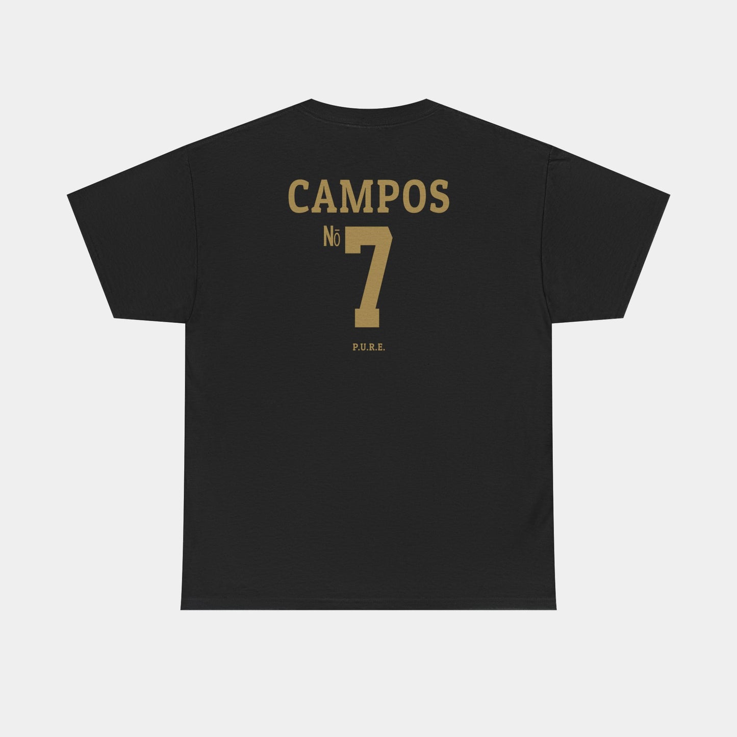 Tristan Campos #7 Tee