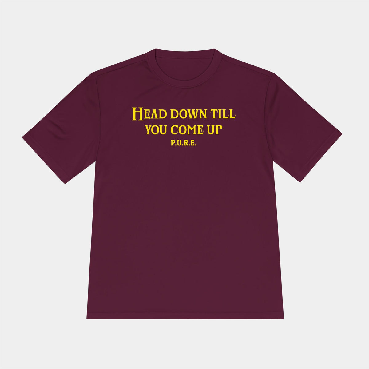 Gavin Carney #41 Performance Tee