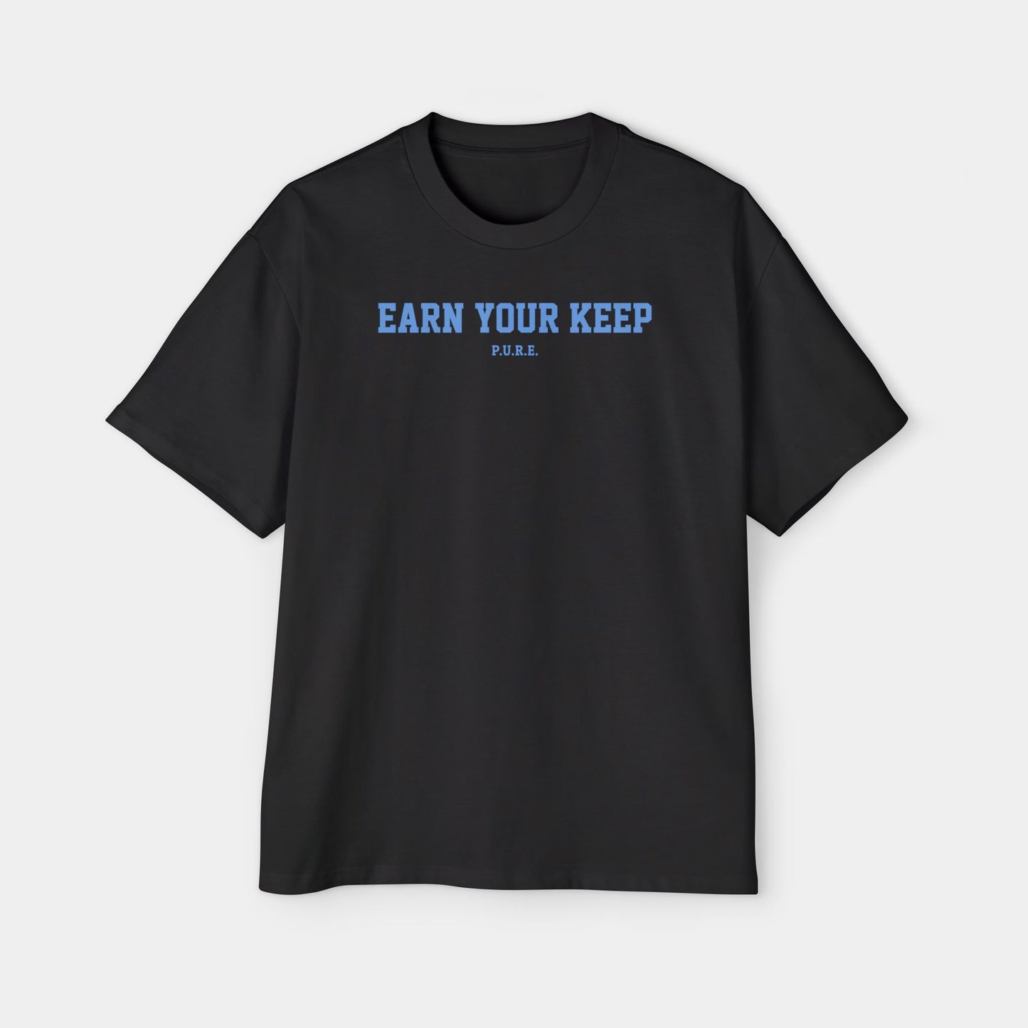 Bryant Moses #23 Heavy Oversized Tee