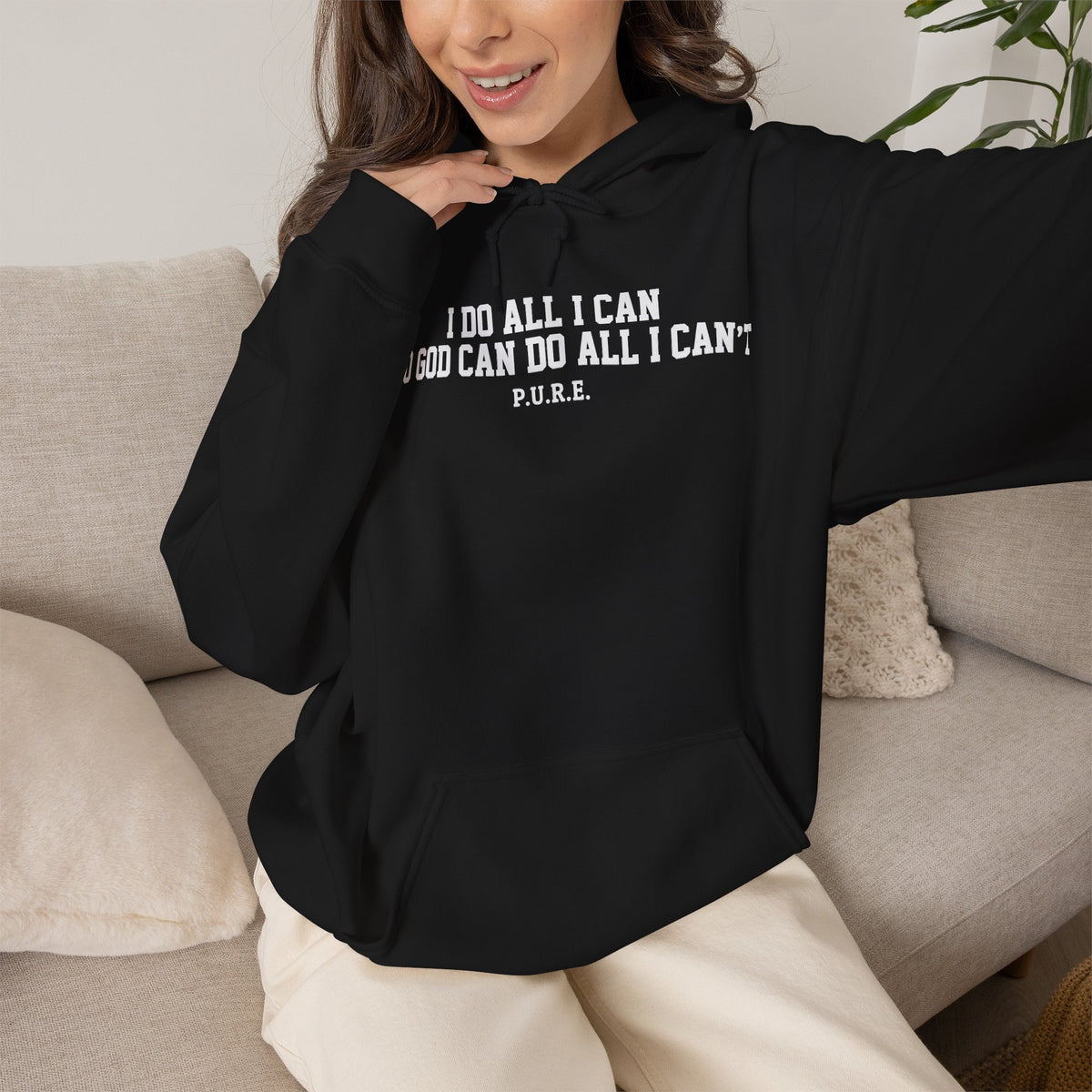 Bailey Connelly #22 Hoodie