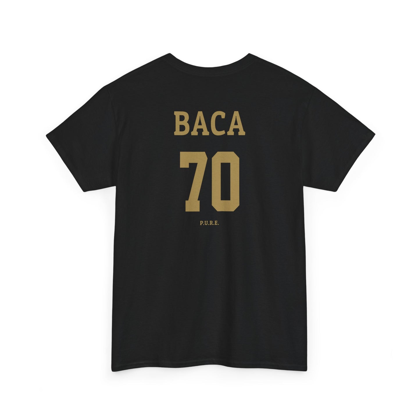 Rogelio Baca #70 Tee