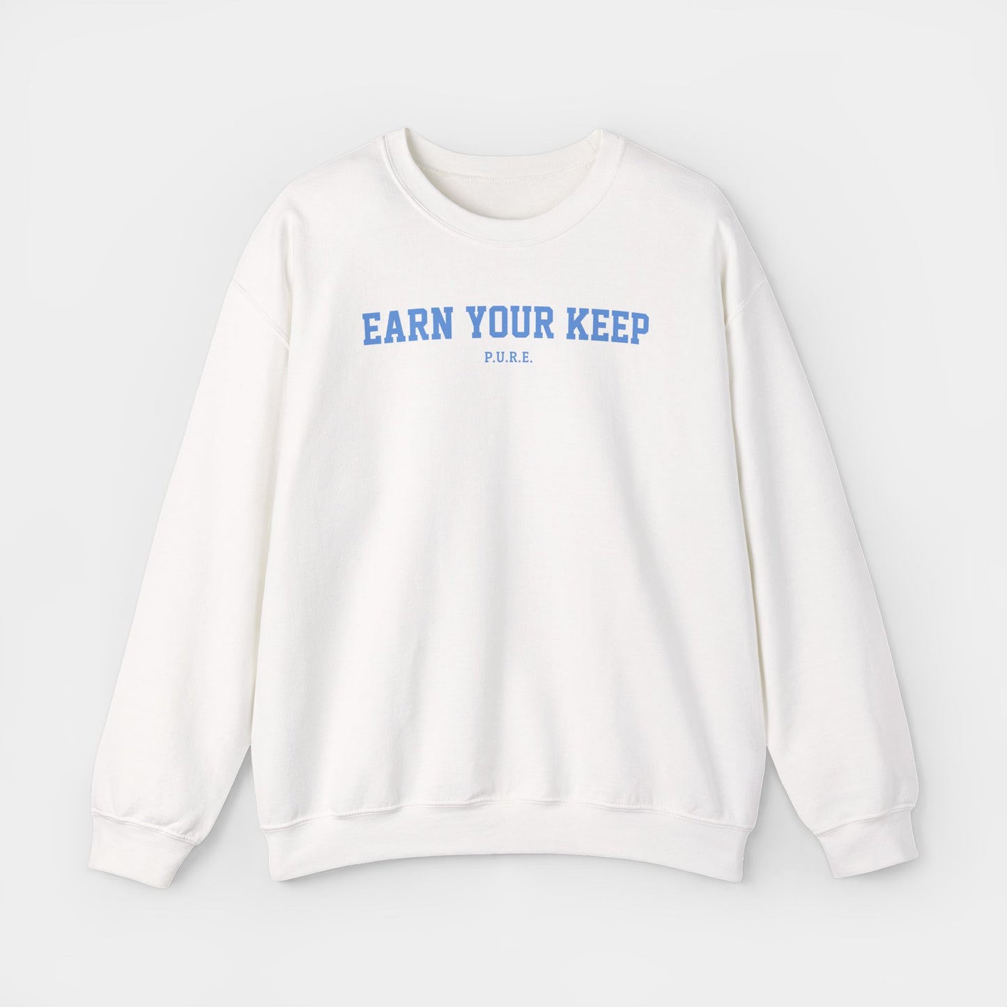 Bryant Moses #23 Crewneck