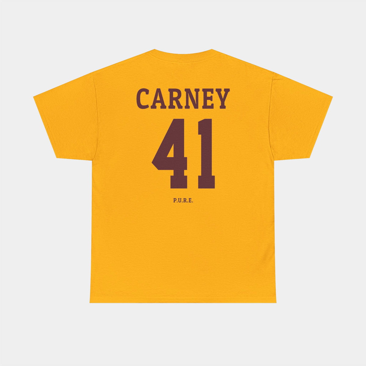 Gavin Carney #41 Tee