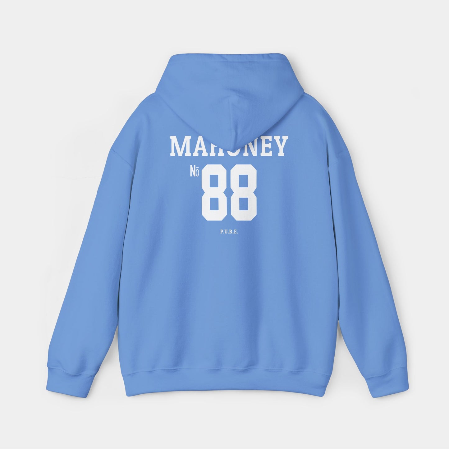 Ethan Mahoney #88 Hoodie