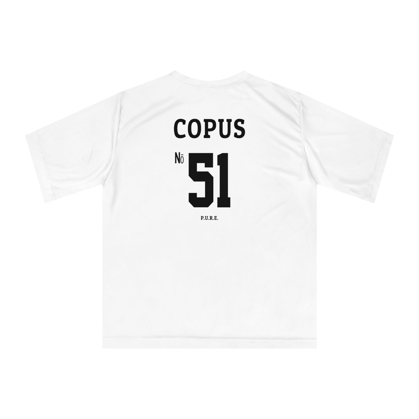 Brodie Copus #51 Performance T-shirt