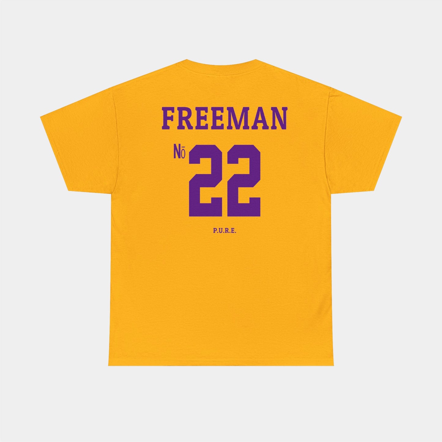 Elijah Freeman #22 Tee