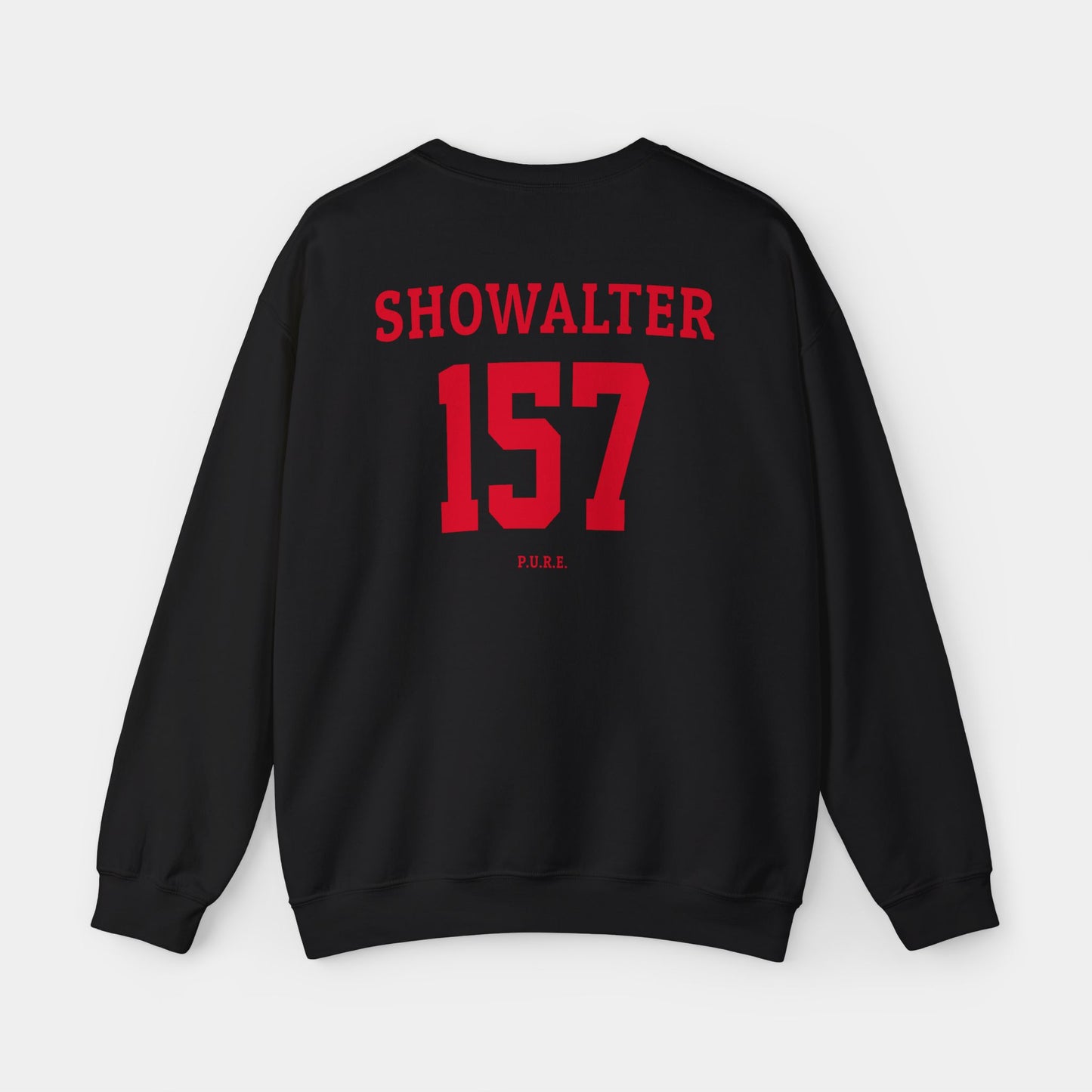 Jesse Showalter 157 Crewneck