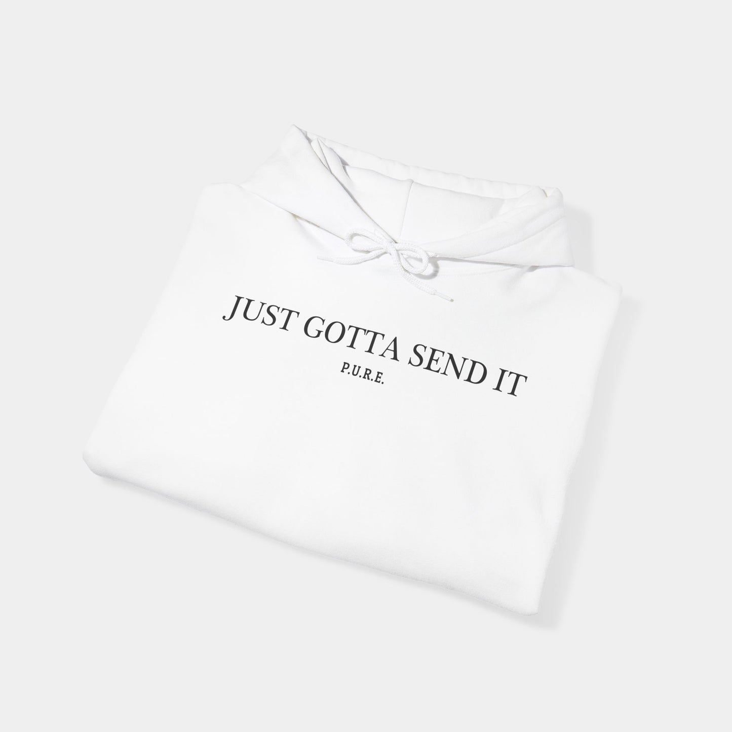 Adrian Gomez Hoodie