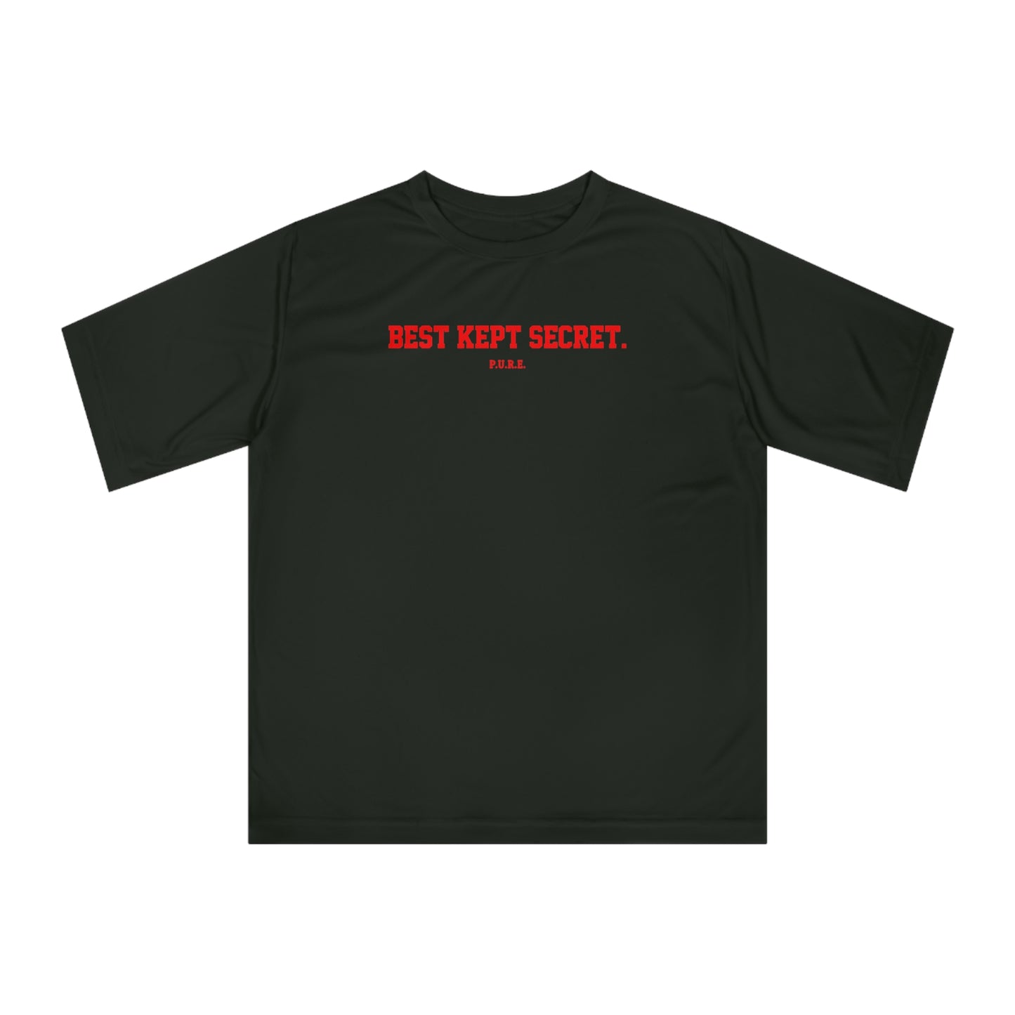 Travis Epps #11 Activewear Tee