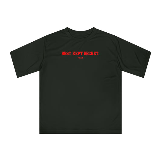 Travis Epps #11 Activewear Tee