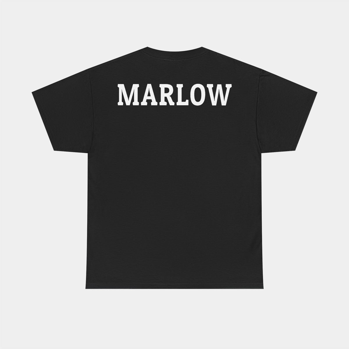 Ronny Marlow Tee
