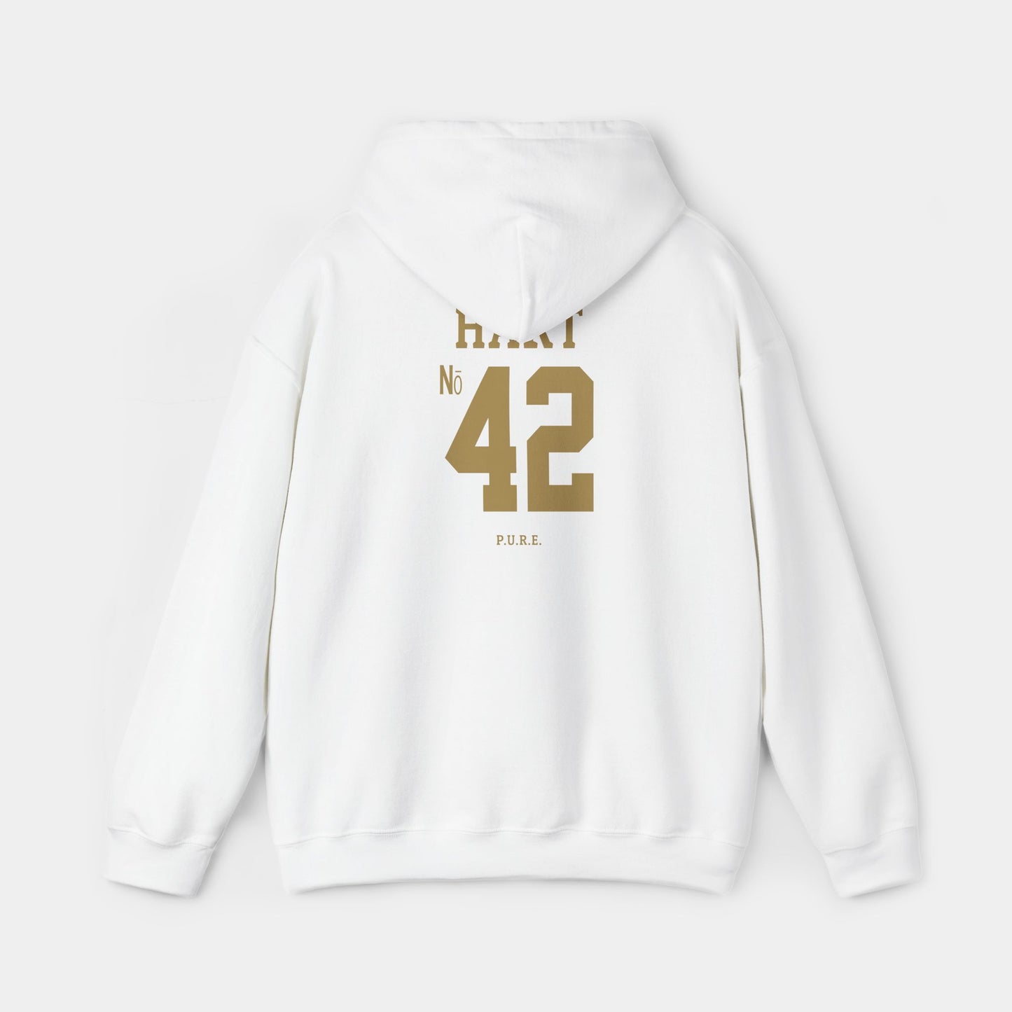 Vincent Hart #42 Hoodie
