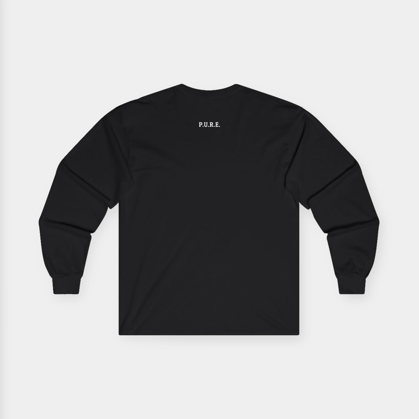 Jayden Johnson Long Sleeve