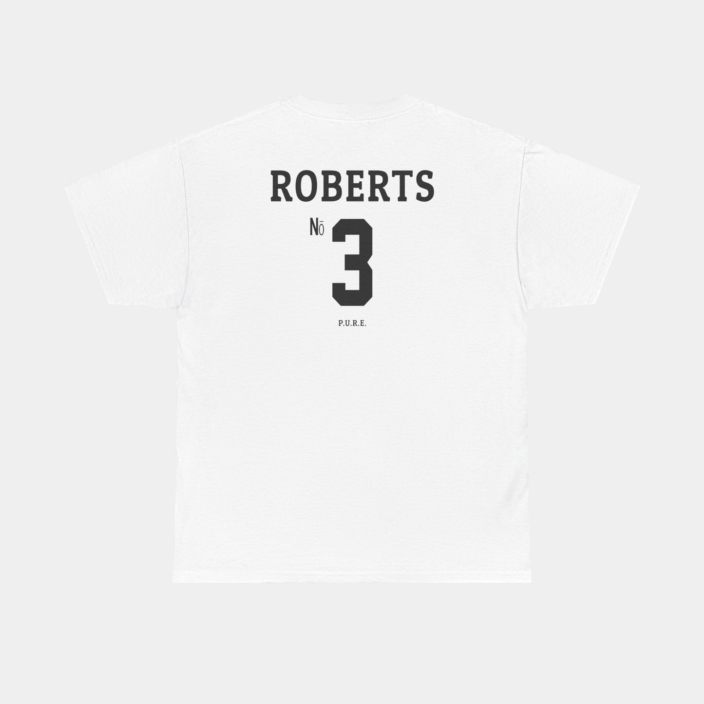 Devin Roberts #3 Tee