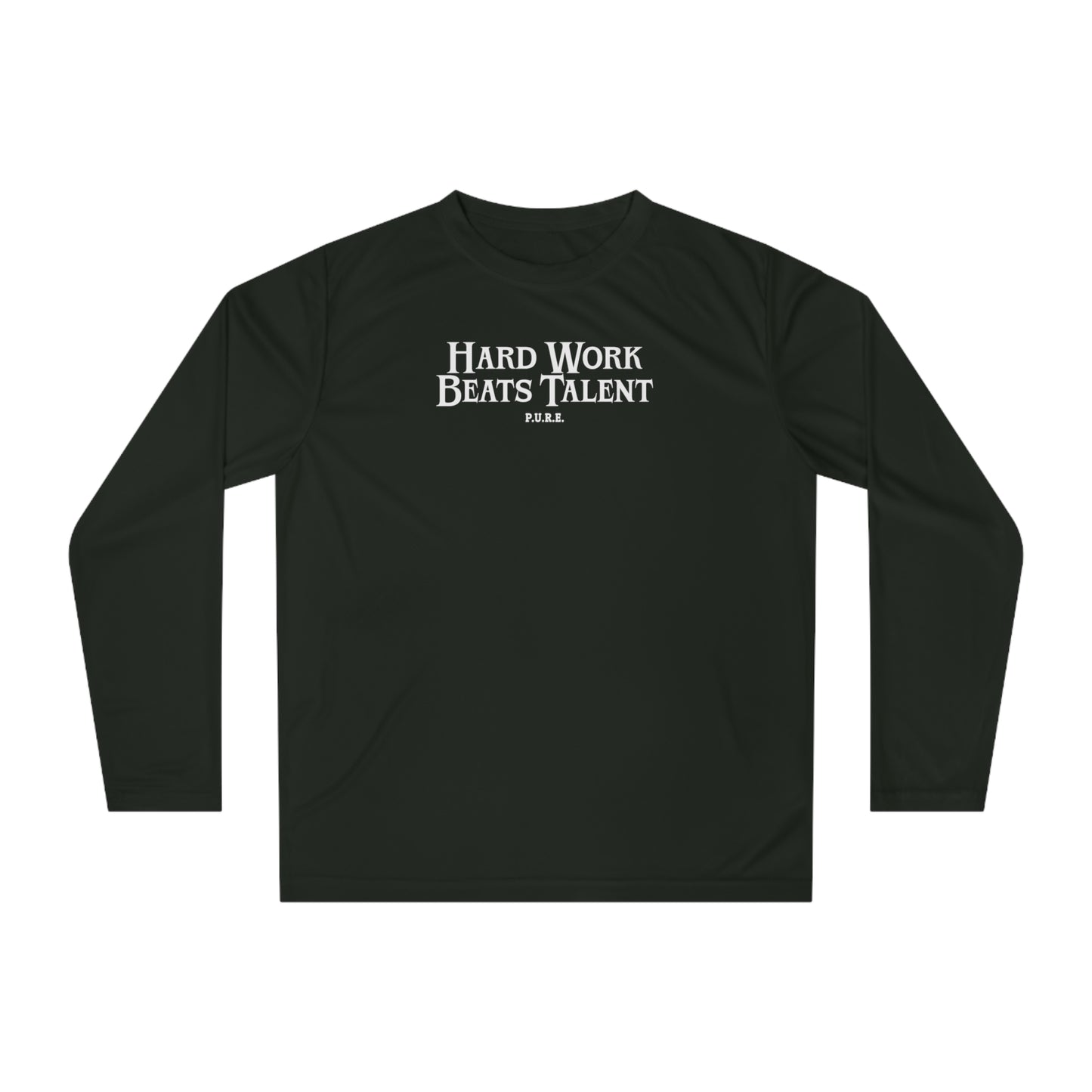 Kj Agnew #5 Performance Long Sleeve Shirt
