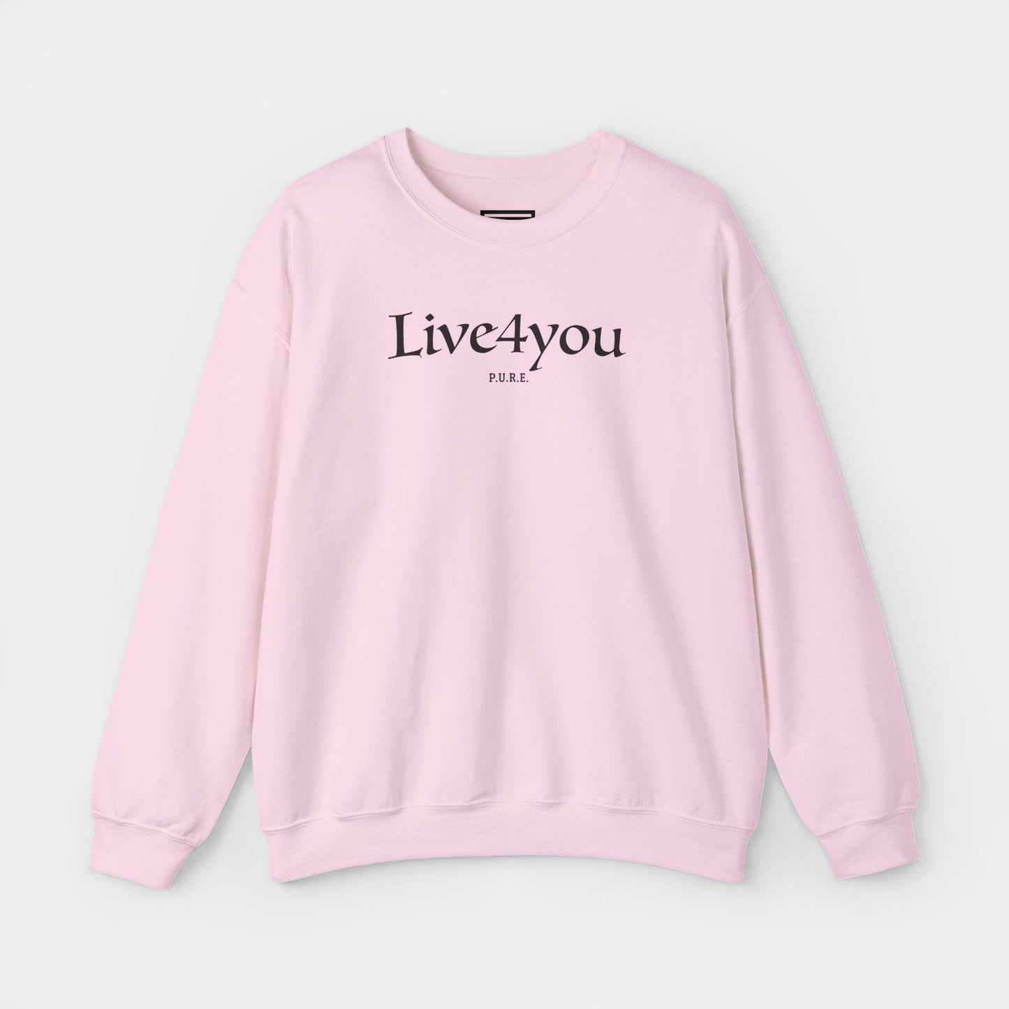 Jalen Chambers #5 Crewneck Sweatshirt
