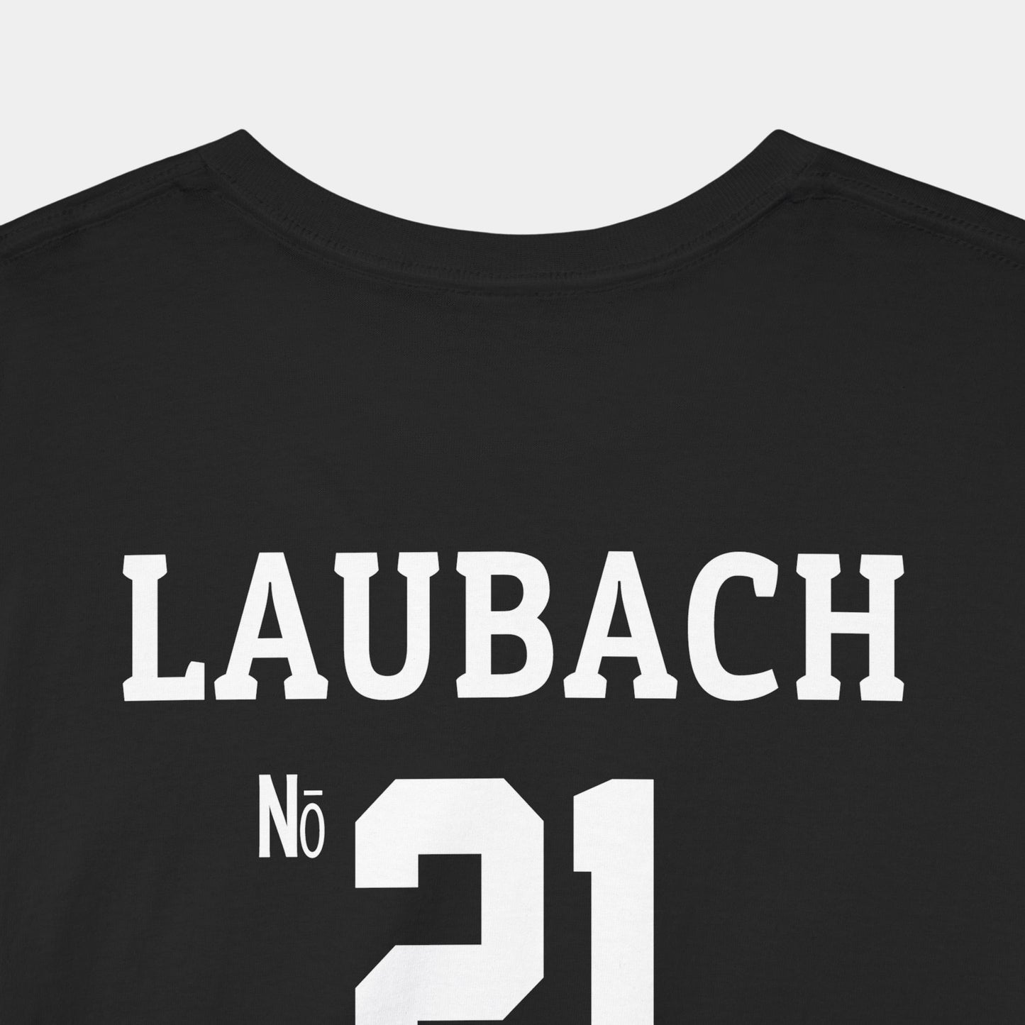 Mckenzie Laubach #21 Tee