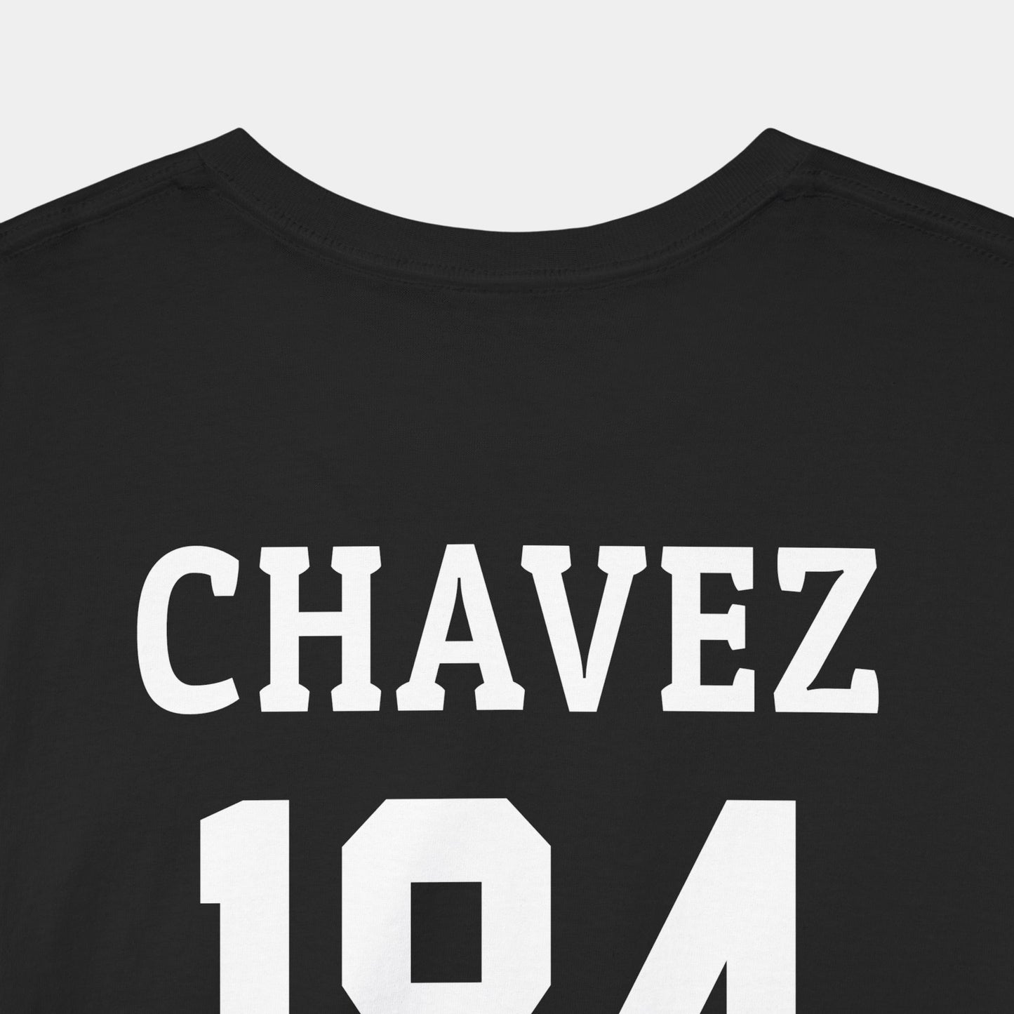 Christian Chavez 184 Tee