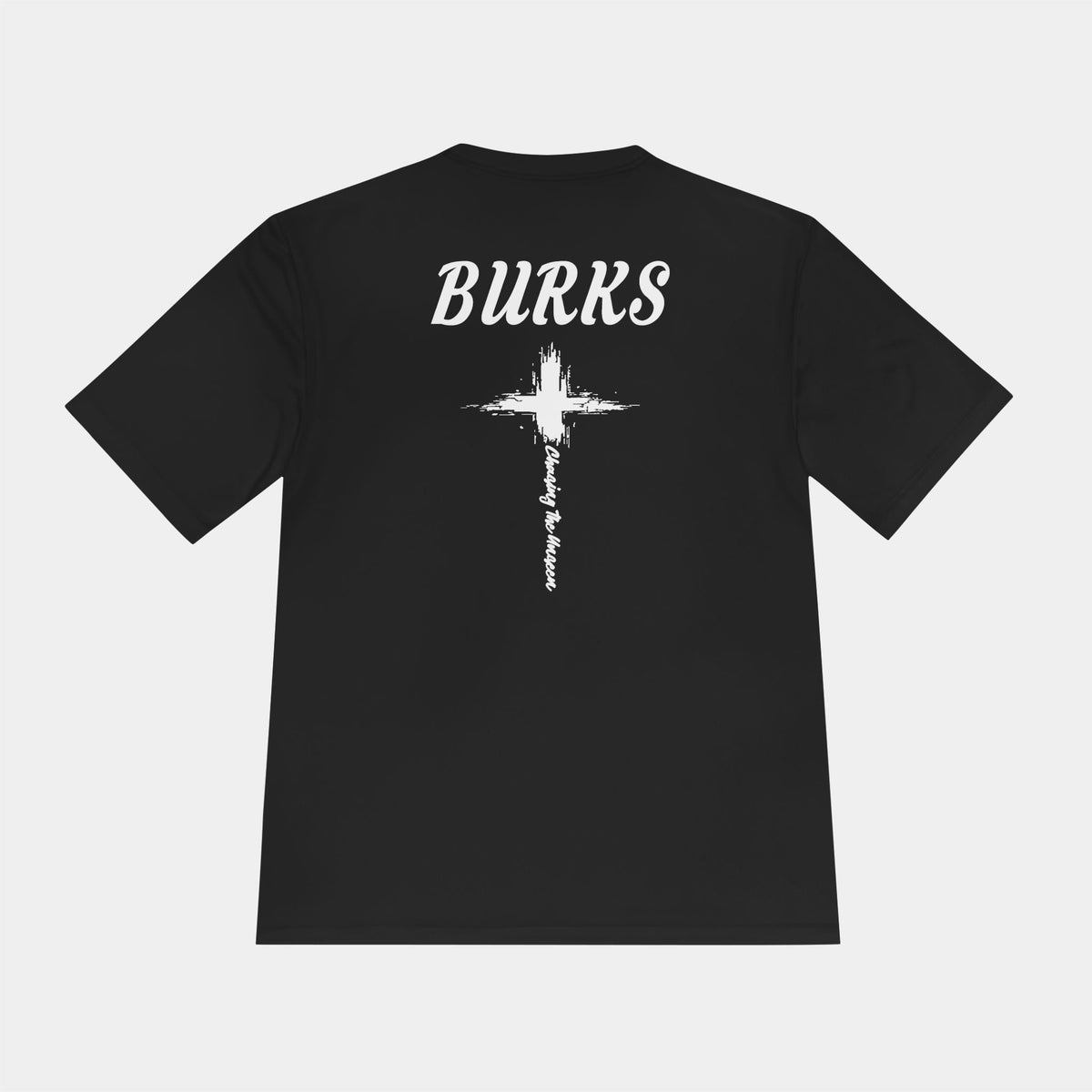 Colton Burks Performance Tee
