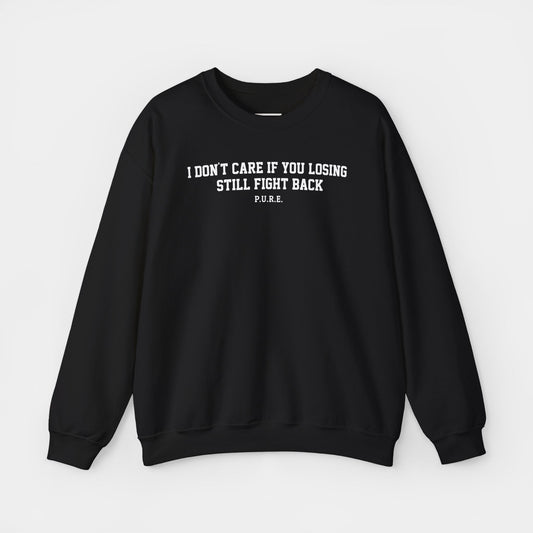 Jedereon Gibson #28 Crewneck