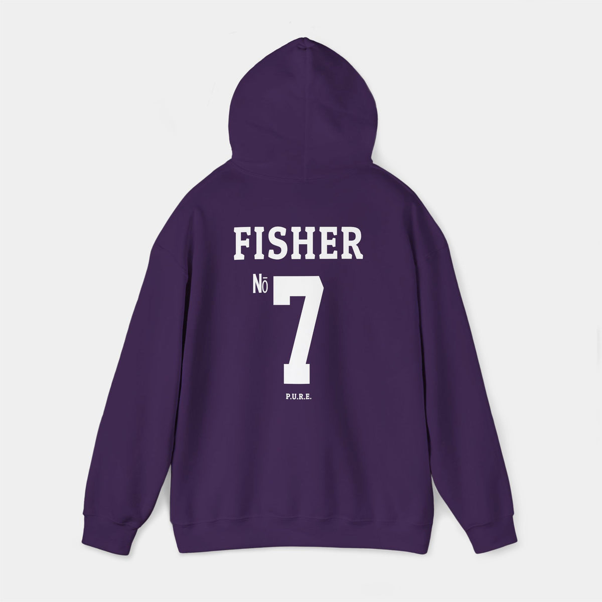 Lyla Fisher #7 Hoodie