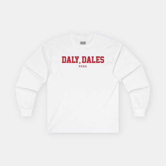 Jake Daly Long Sleeve