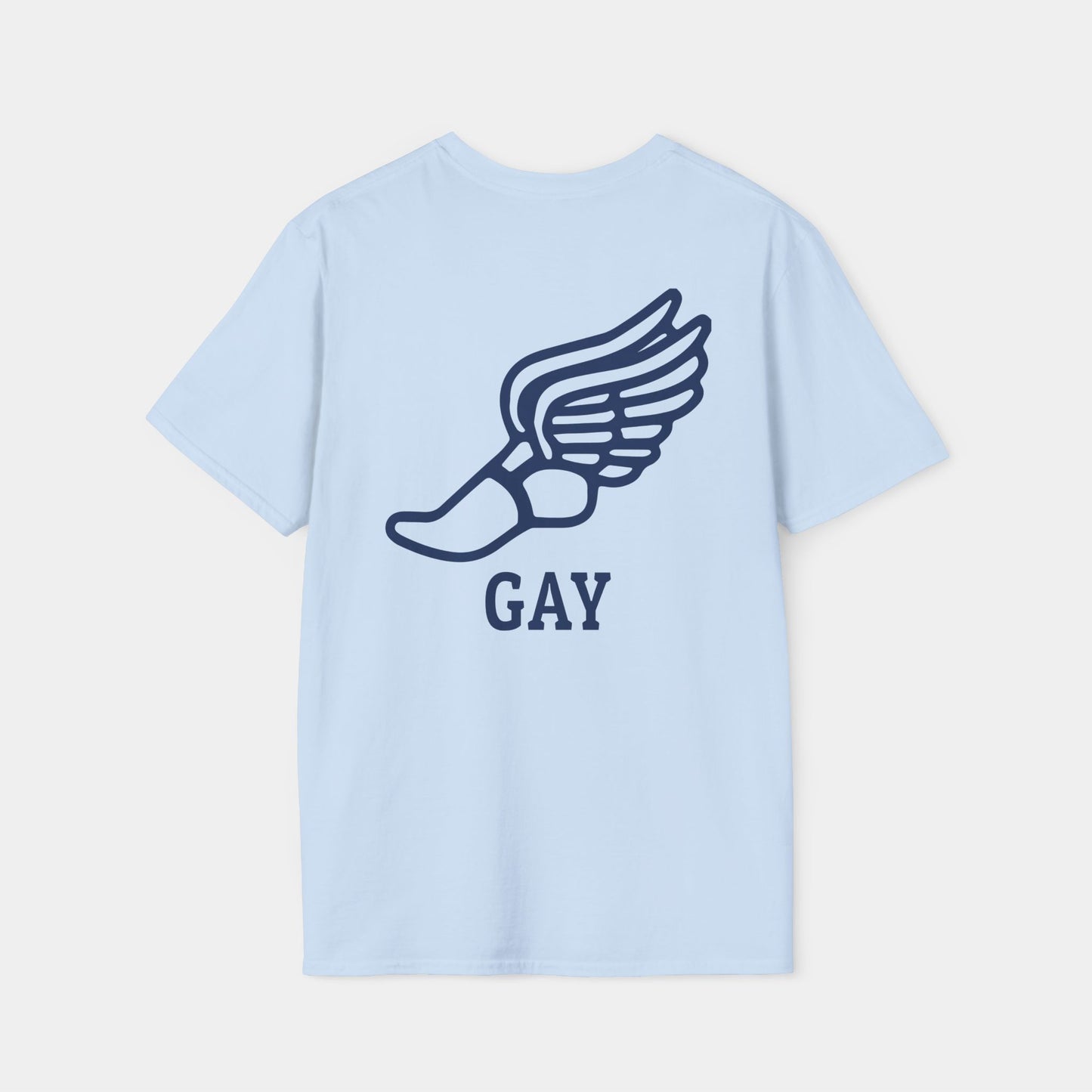 David Gay Tee