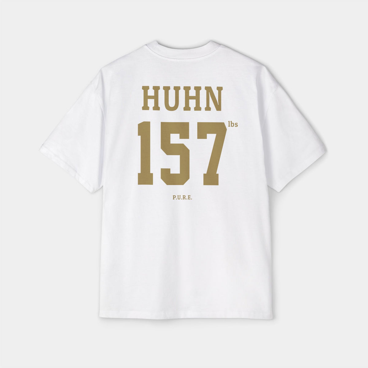 Holden Huhn 157 Heavy Oversized Tee