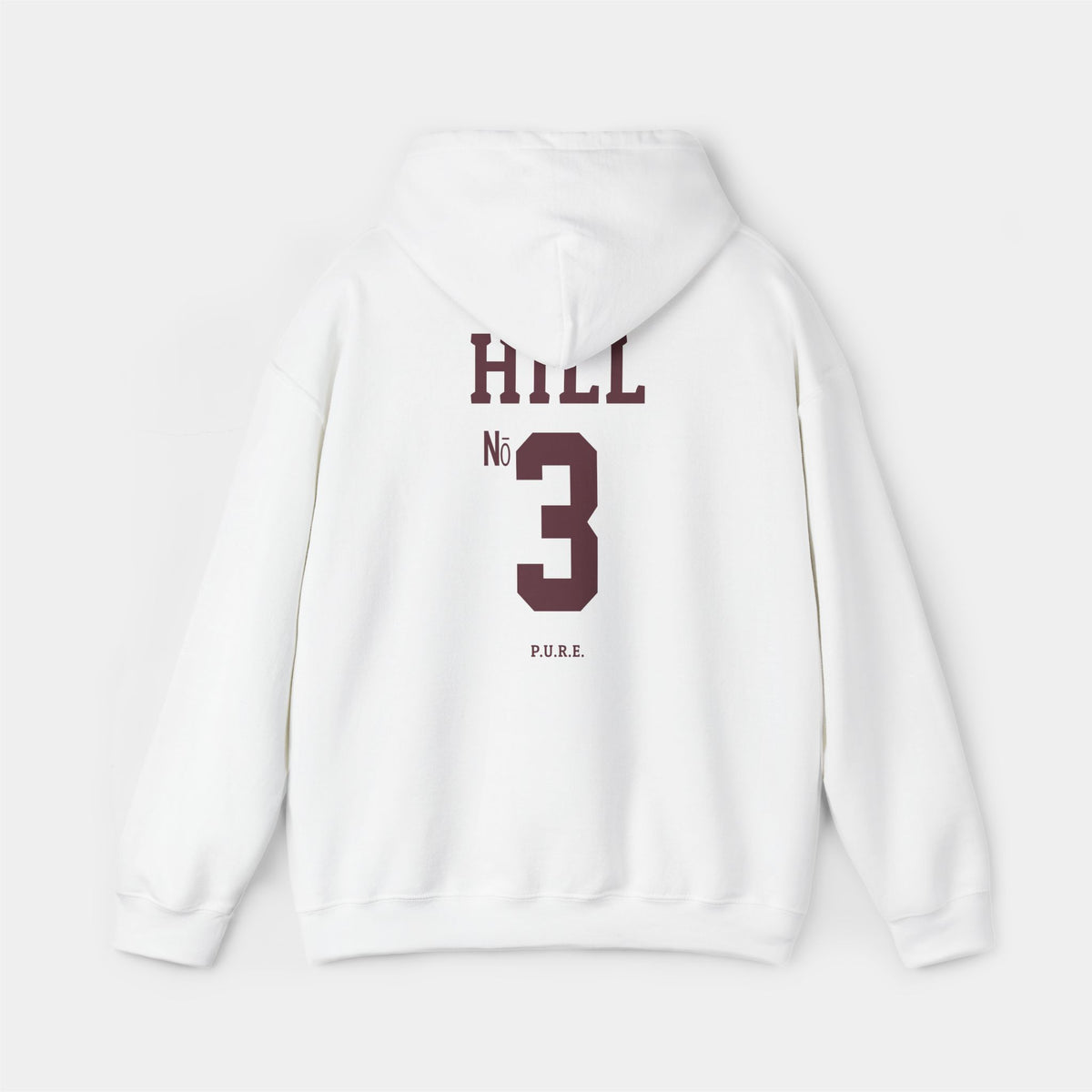 Kneco Hill #3 Hoodie