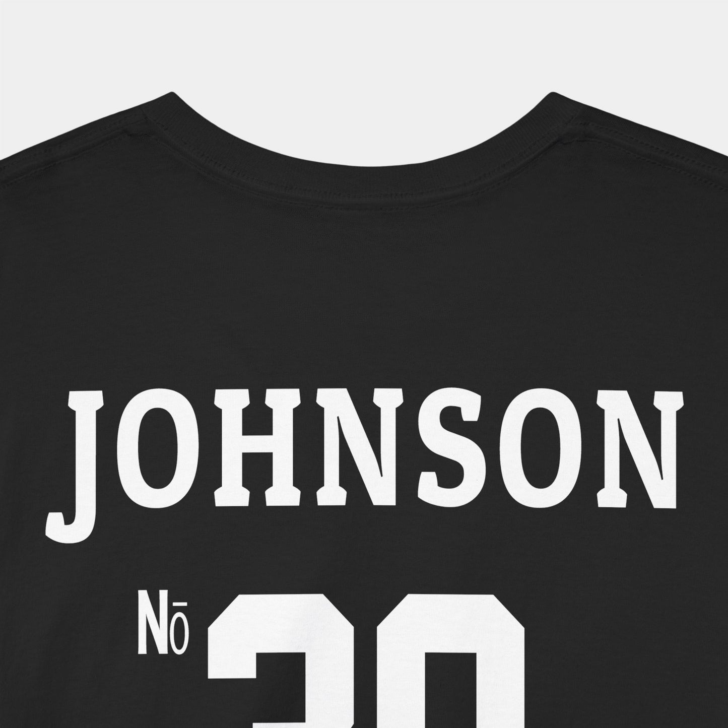 Ja'Quez Johnson #30 Tee