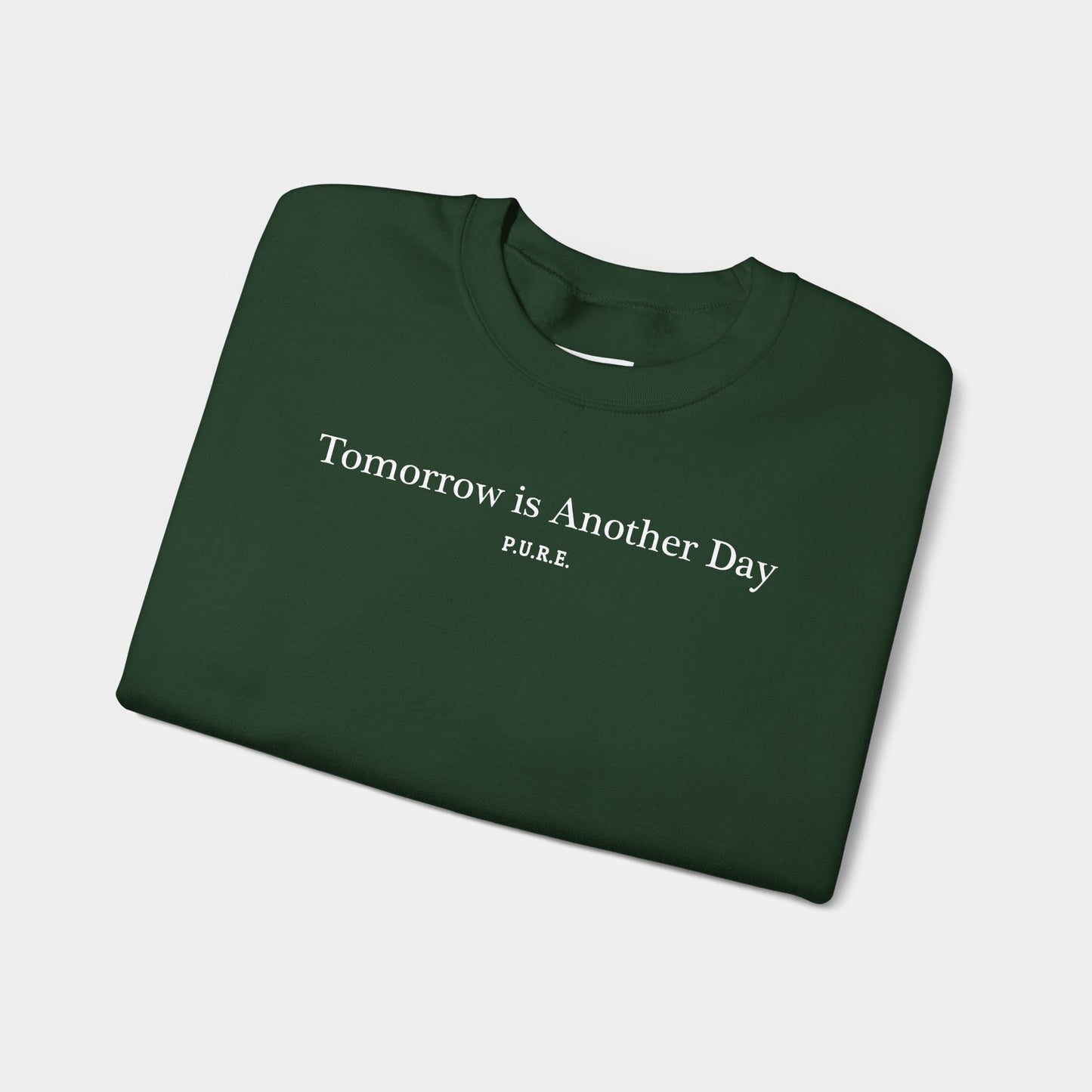 David Guarino #17 Crewneck
