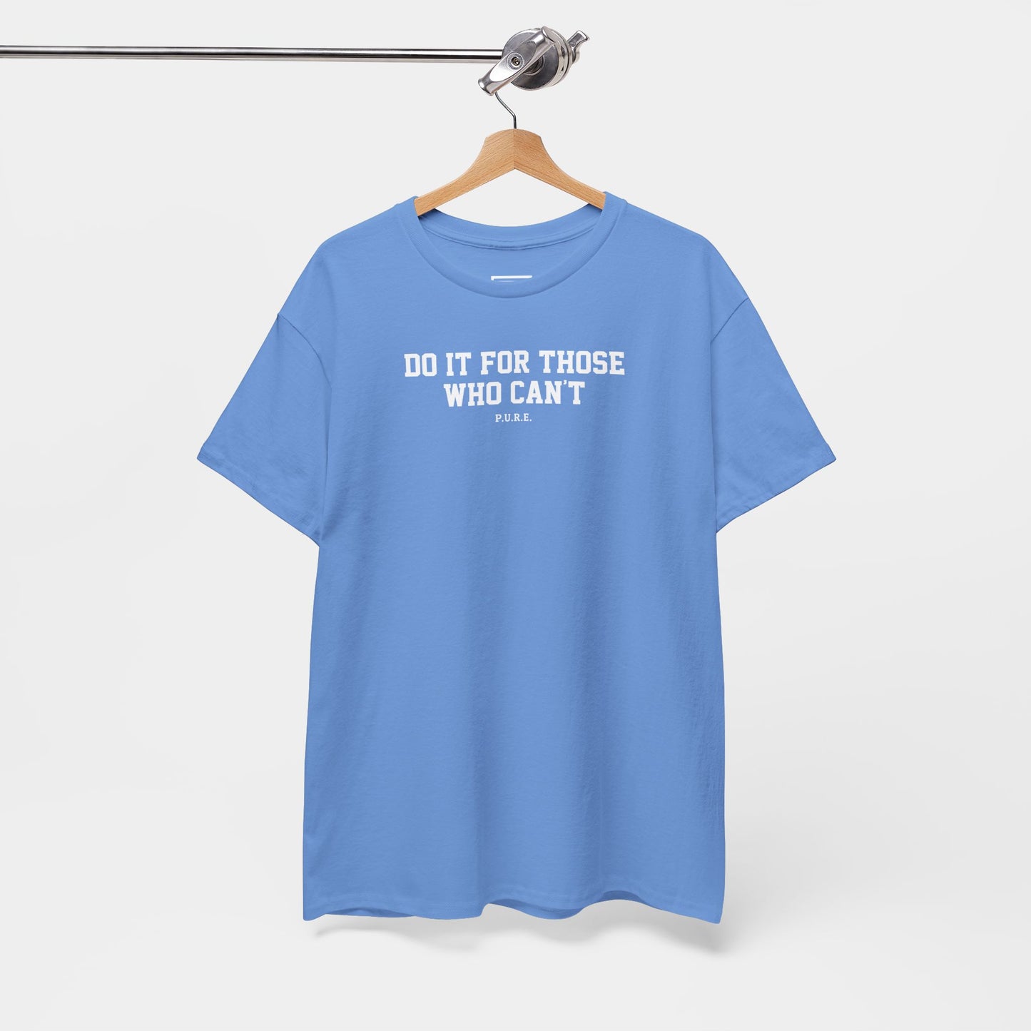 Jarett Senn #10 Tee