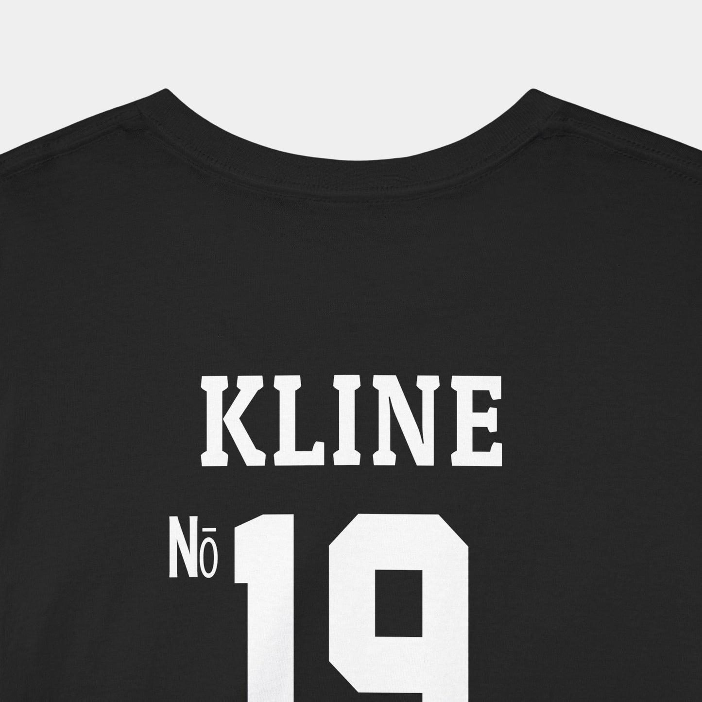 Drew Kline #19 Tee