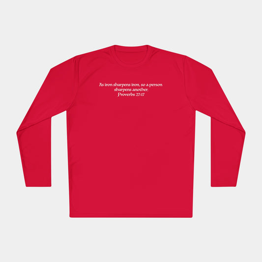 Nicholas Daniel 133 Activewear Long Sleeve