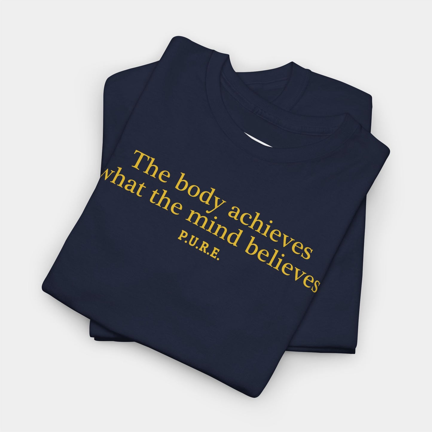 Ashton Ritter #21 Tee