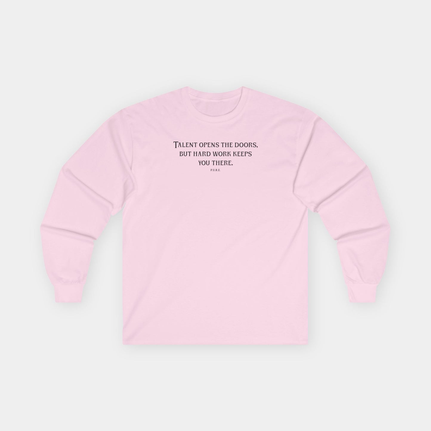 Kolbee Webb Long Sleeve