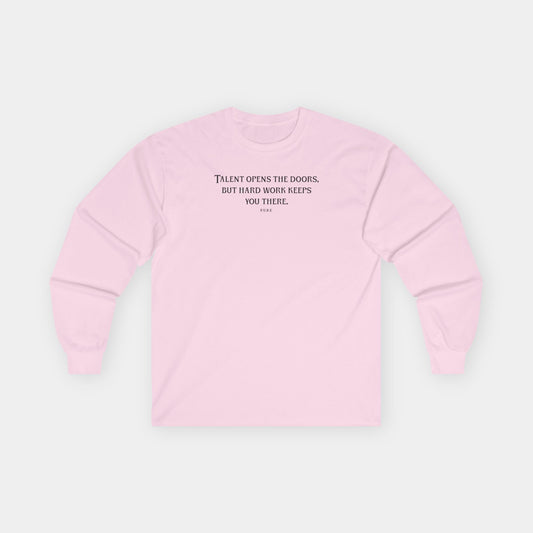 Kolbee Webb Long Sleeve