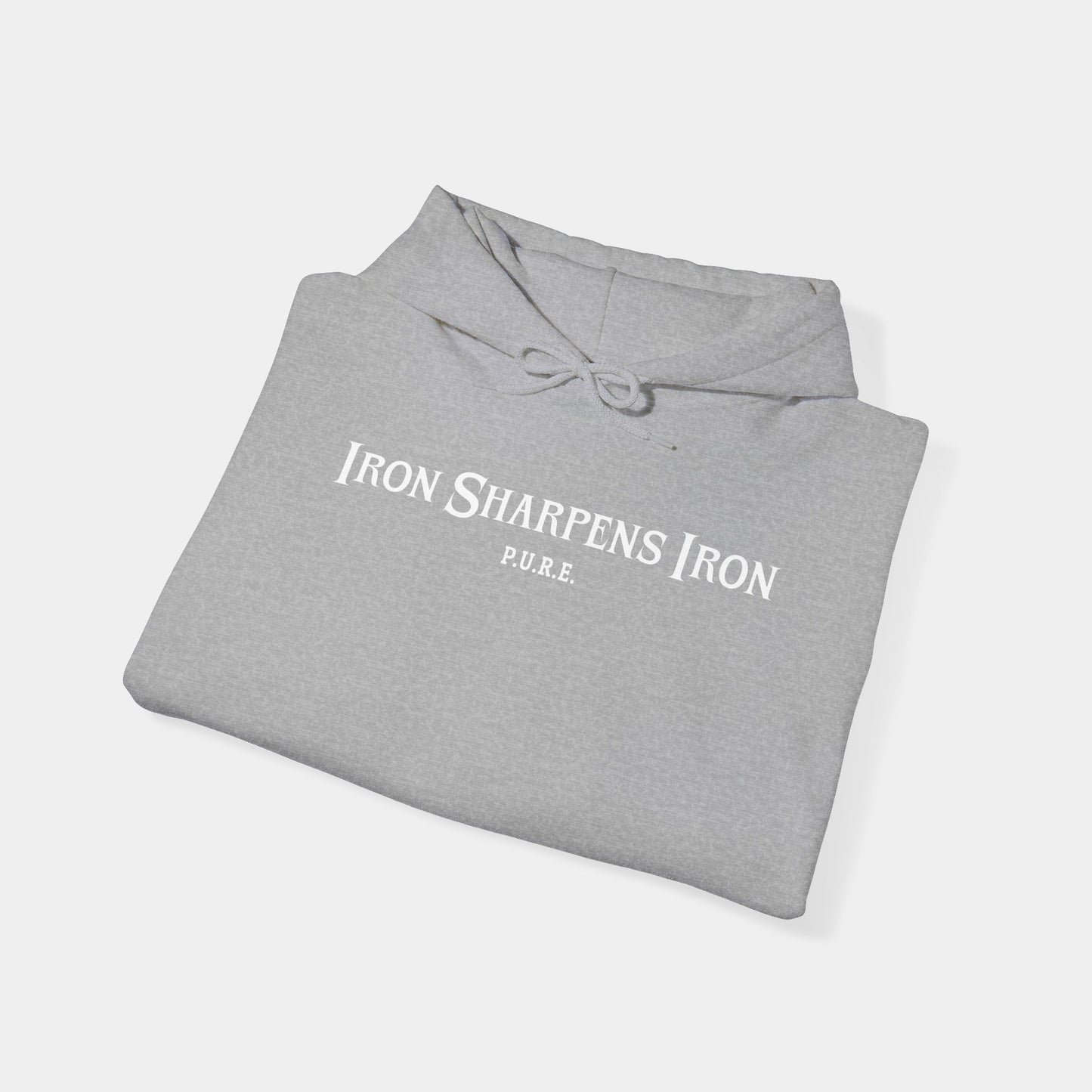 Ryan Huber #19 Hoodie