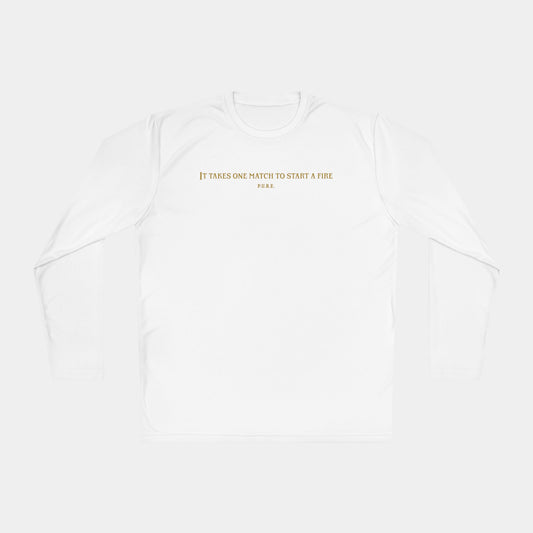 Chase Miller 174 Activewear Long Sleeve Tee