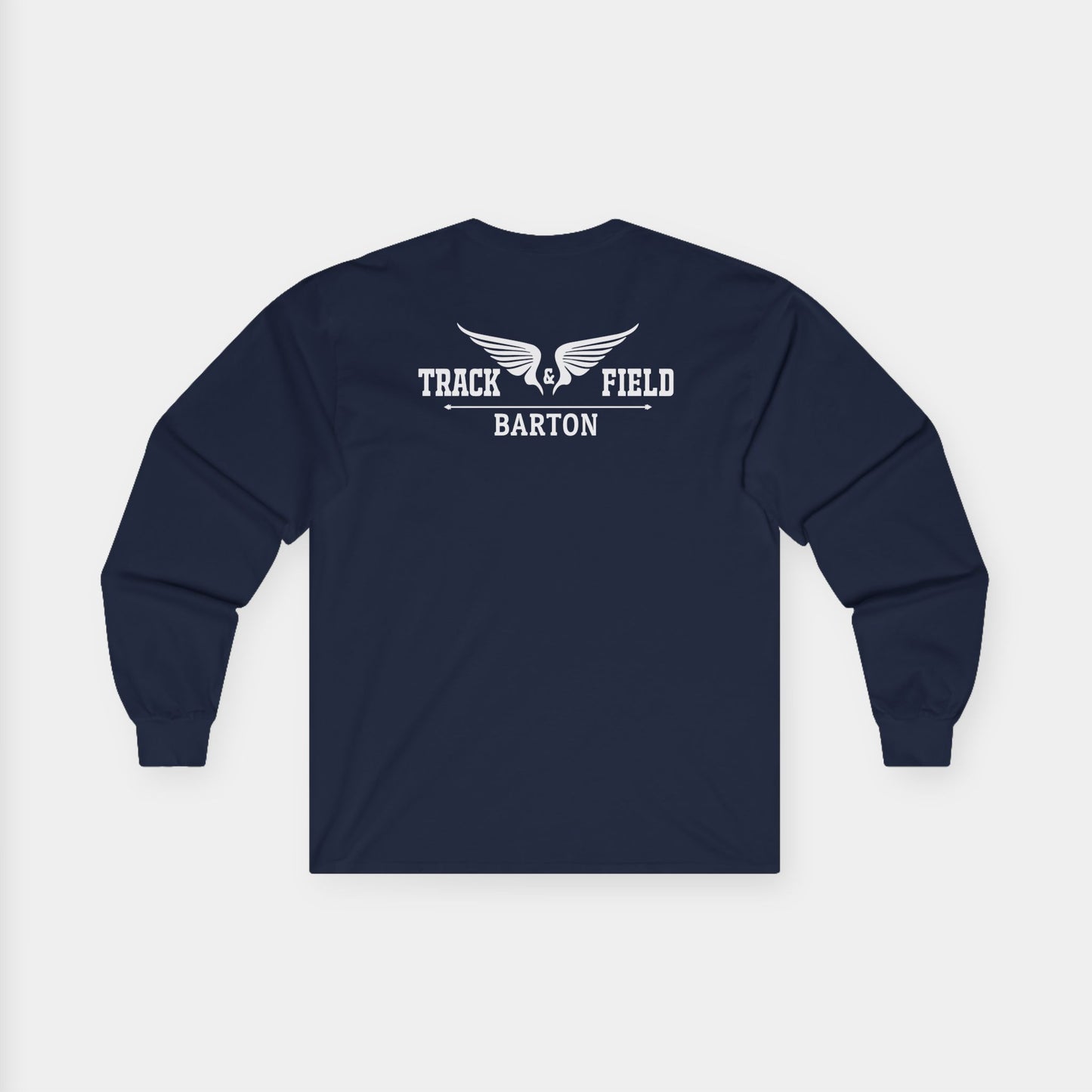 Kadence Barton Long Sleeve