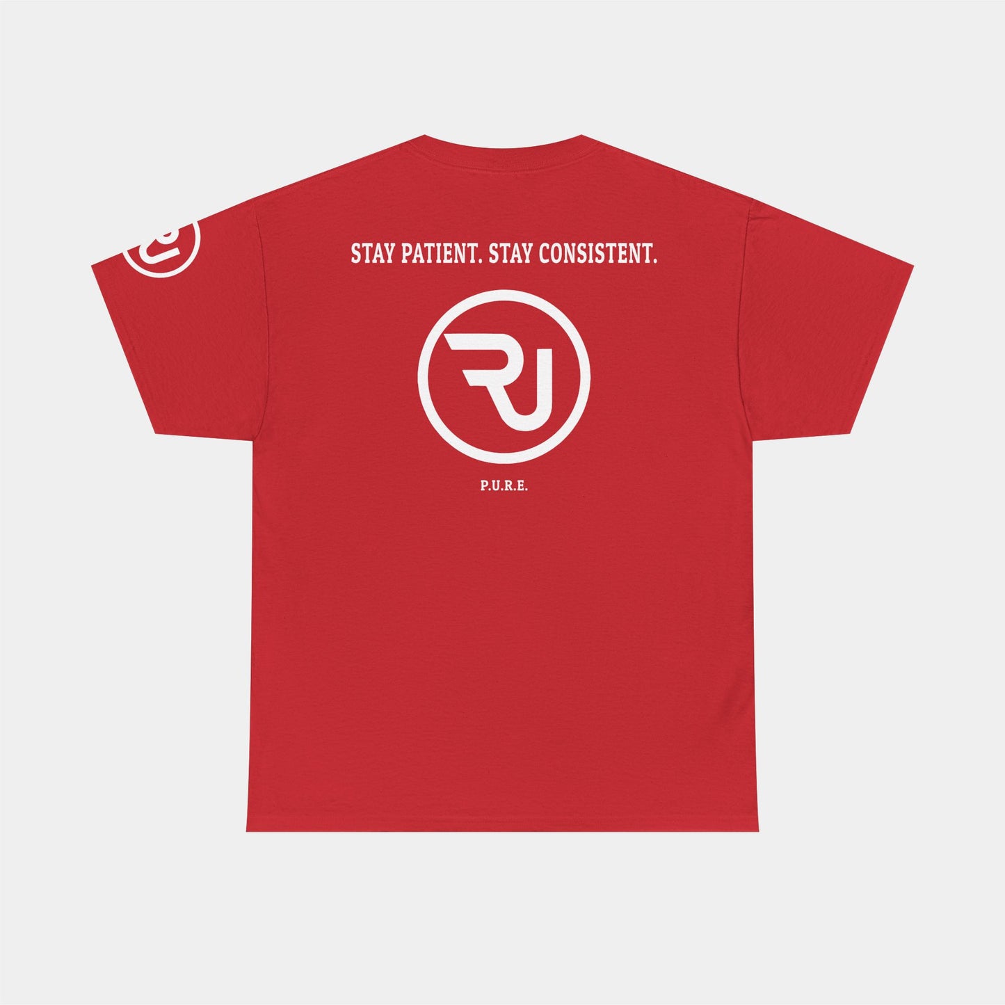 Reece Jordan Tee