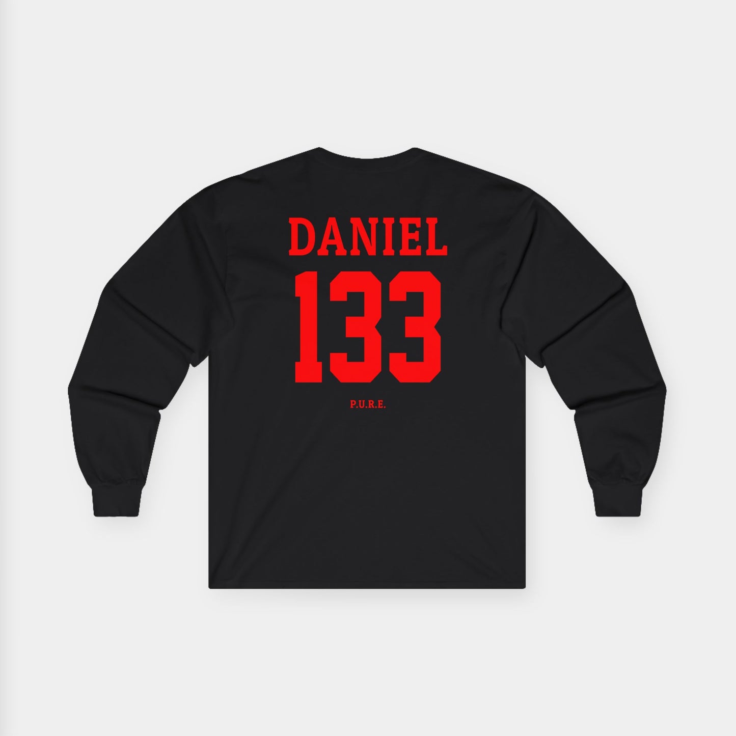 Nicholas Daniel 133 Long Sleeve