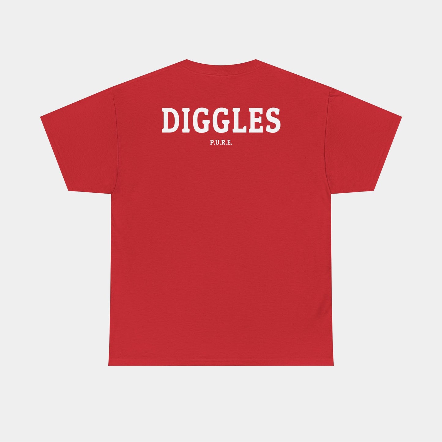 Jeremiah Diggles Tee