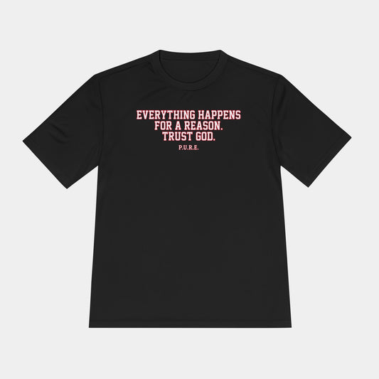 David Brennan #26 Performance Tee