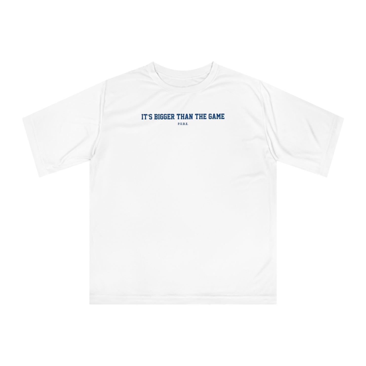 Gigi Allen Cruz #15 Performance T-shirt