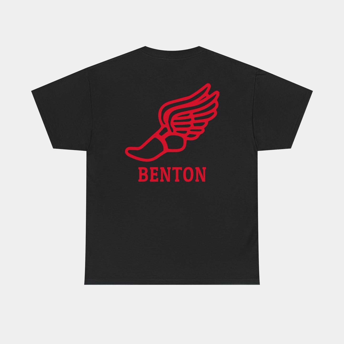 Cameron Benton Tee